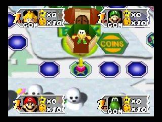 Mario Party Press Image 5