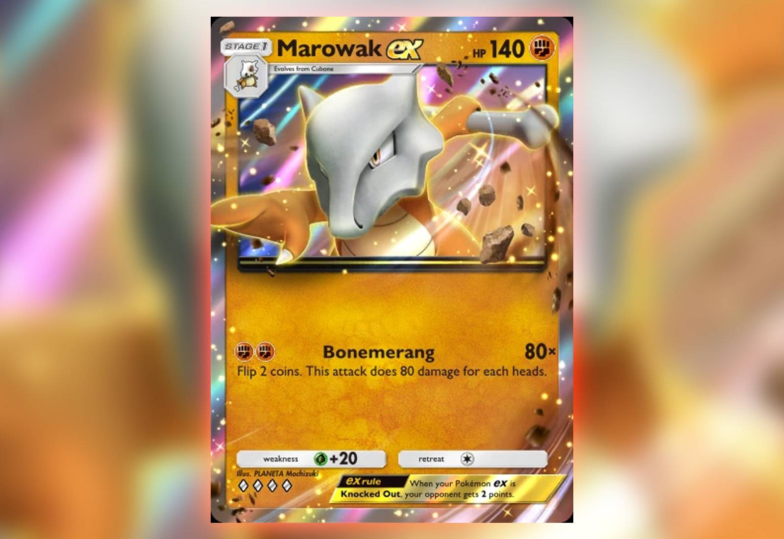 Best Marowak Deck Build In Pokemon TCG Pocket Best Marowak Deck Build In Pokemon TCG Pocket