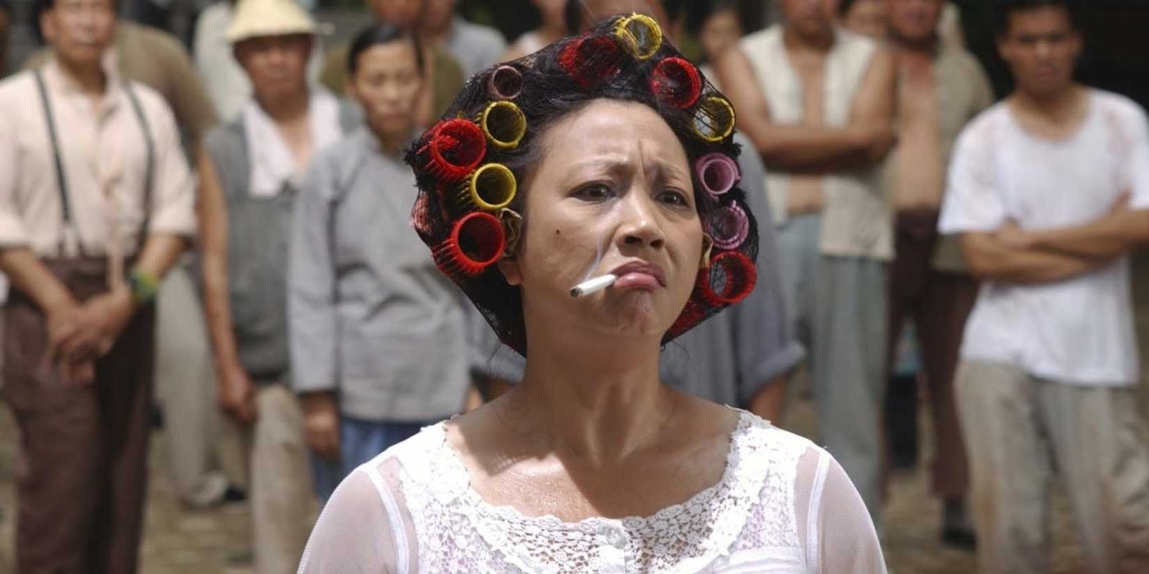Martial Arts Comedies- Kung Fu Hustle