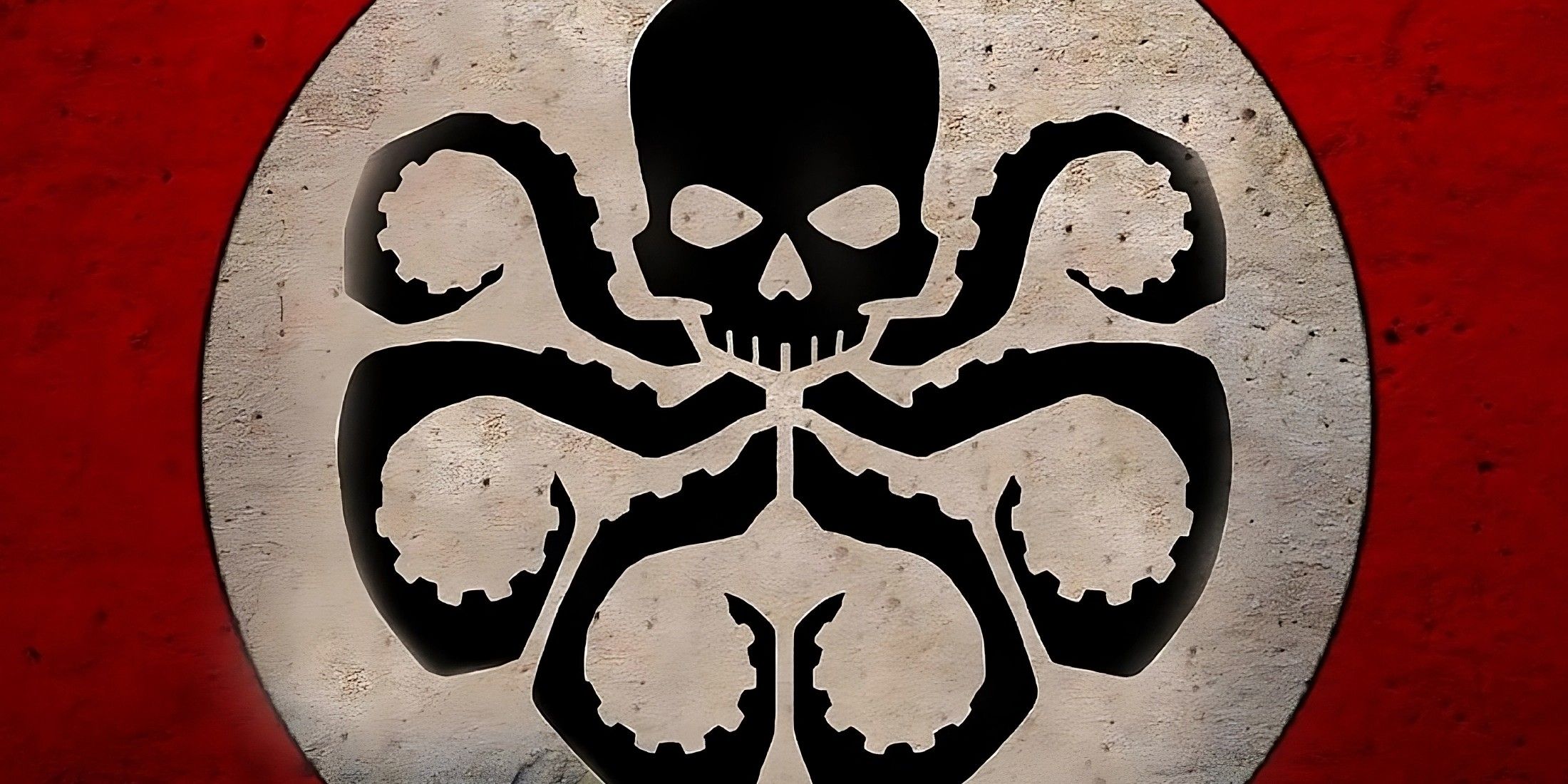 Marvel Rivals Reveals New Hydra Map