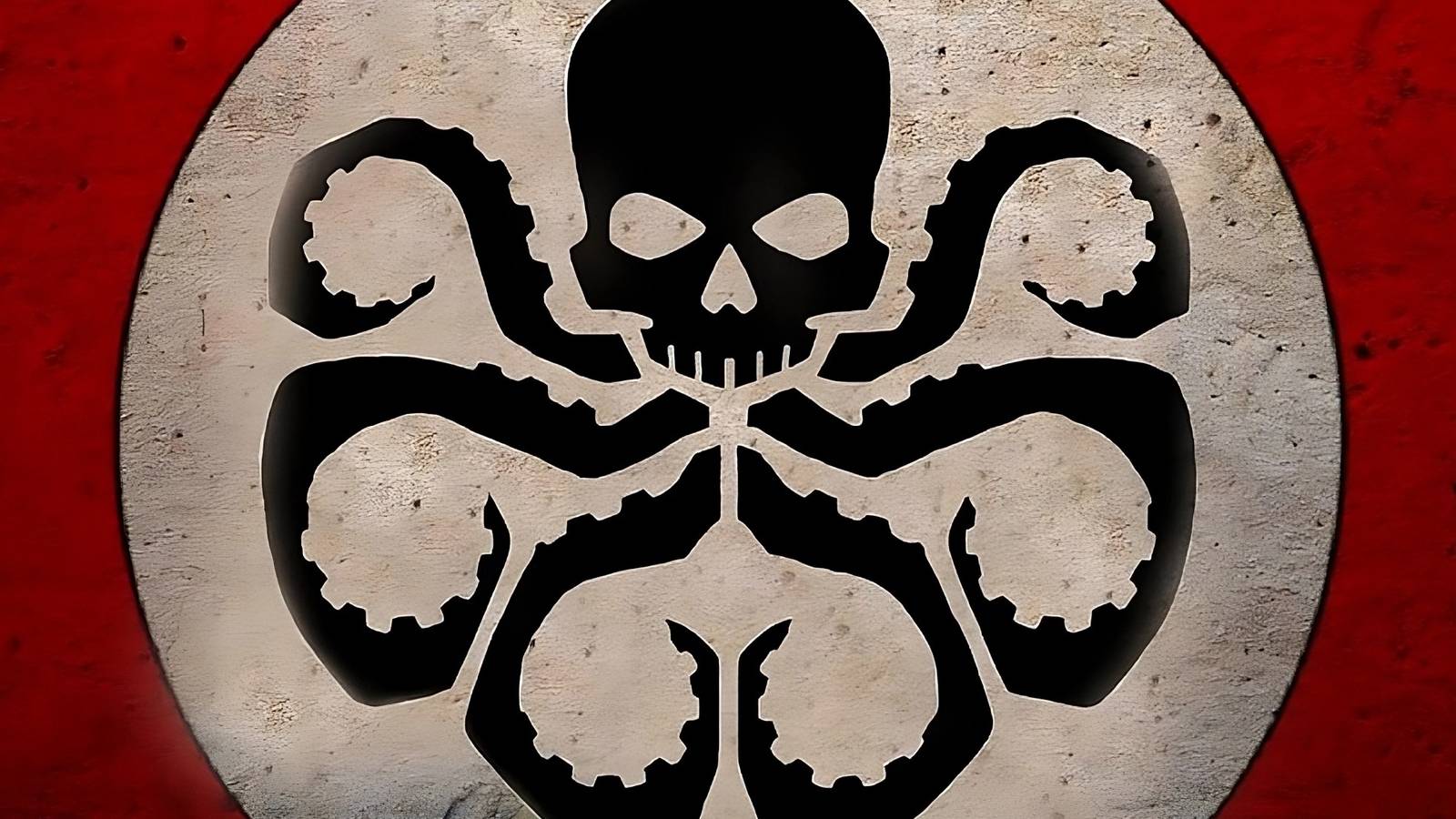 Marvel Rivals Reveals New Hydra Map