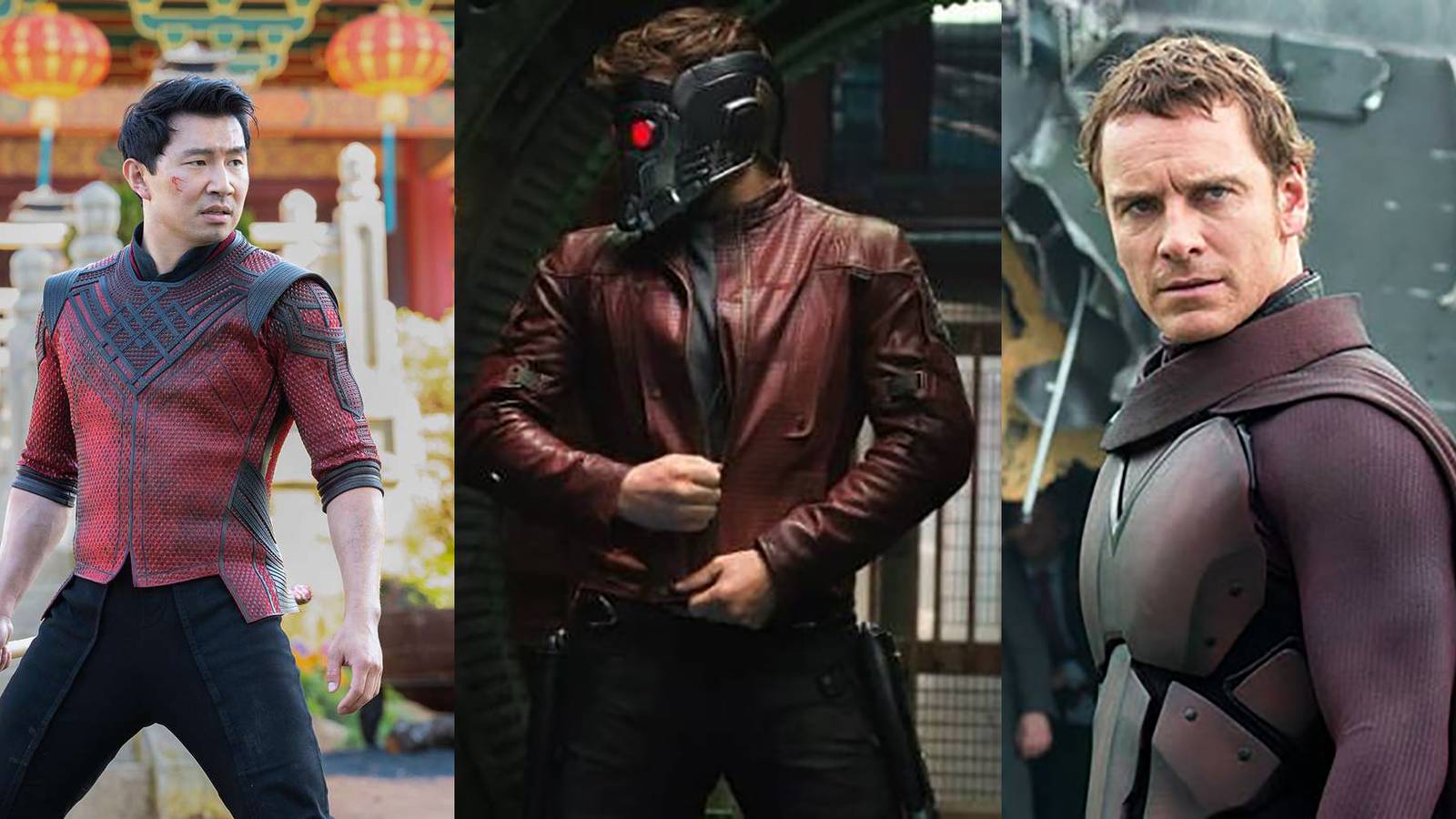 Marvel Movies That Balance Action & Humor