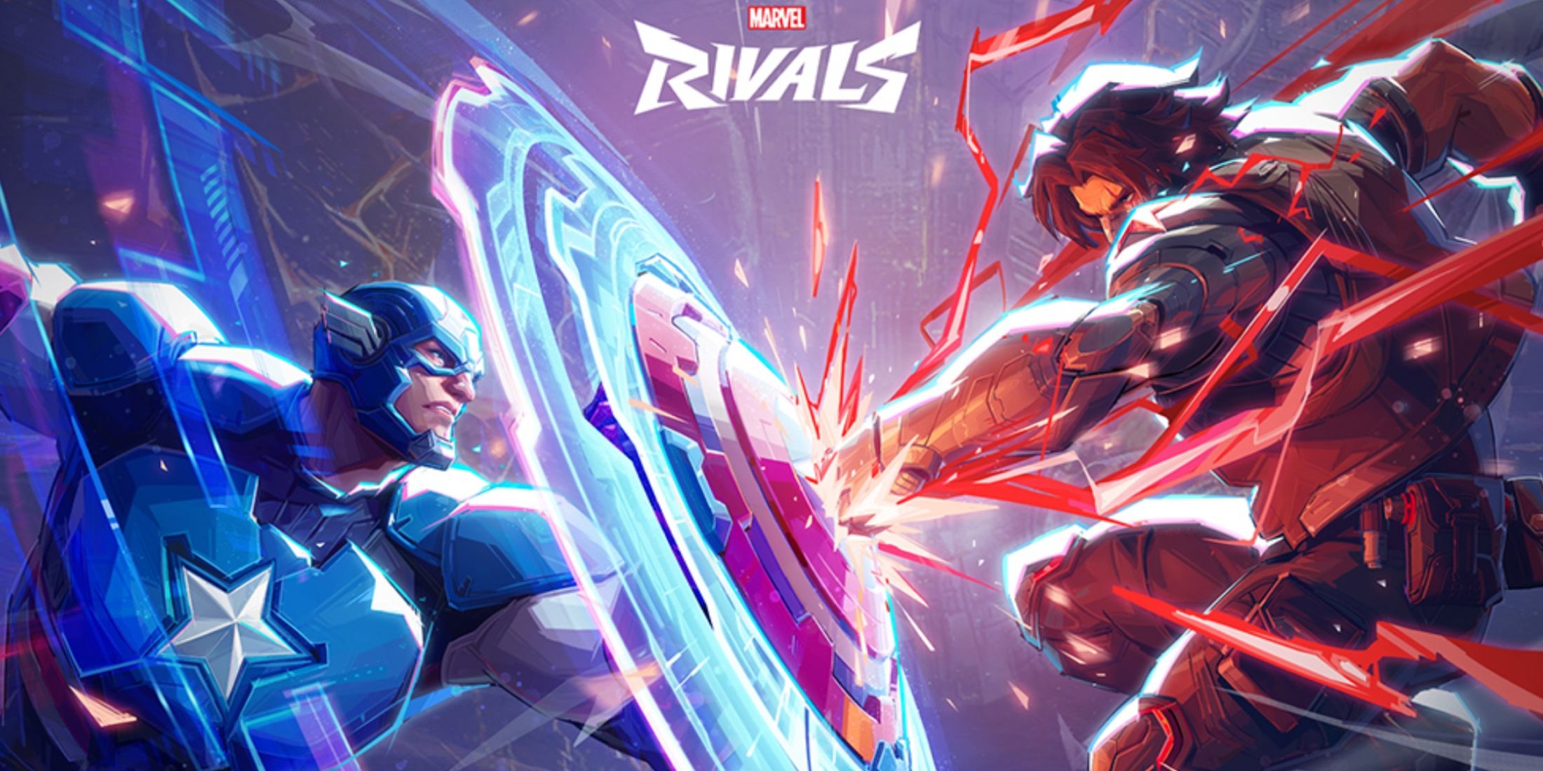 Marvel Rivals Fan Designs Ultimate Alliance-Inspired Poster For The Game