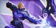 Marvel Rivals Reveals Hawkeye Gameplay And Abilities
