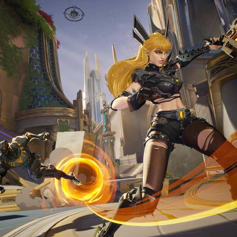 Marvel Rivals: Competitive Mode And Ranks, Explained