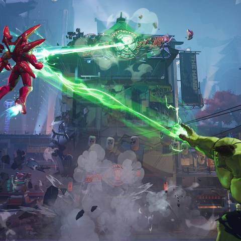 Marvel Rivals Developers Detail Future Character Plans