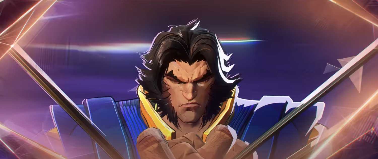Wolverine Character Rivals Marvel Rivals Confirms 5 More Characters for the Roster