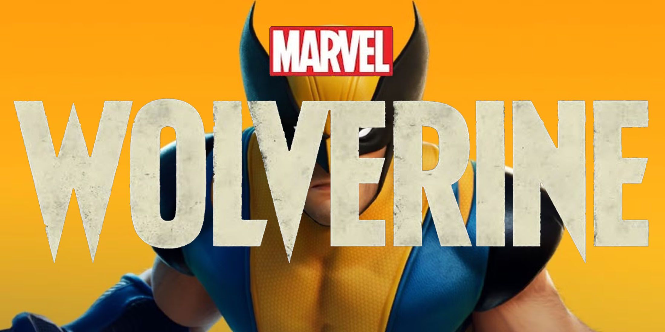 Marvel's Wolverine Insider Update