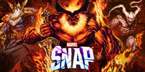 Marvel Snap November 2024 Patch