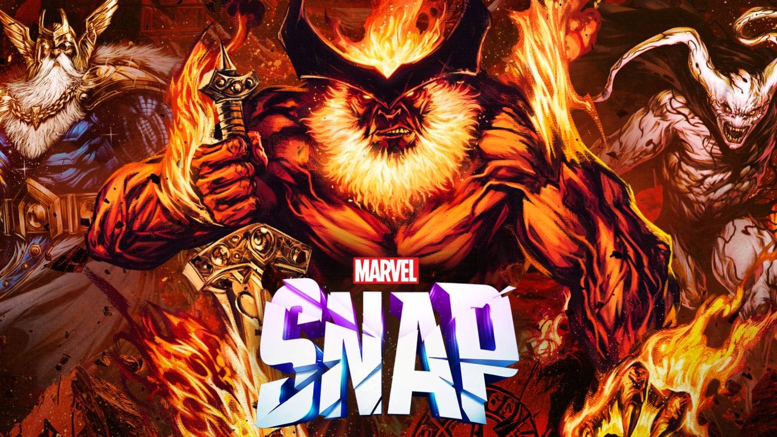 Marvel Snap November 2024 Patch