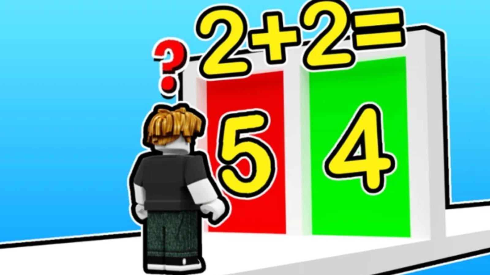 Roblox: Math Wall Simulator Codes