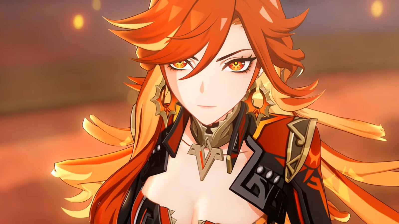 Genshin Impact officially announces Mavuika's release