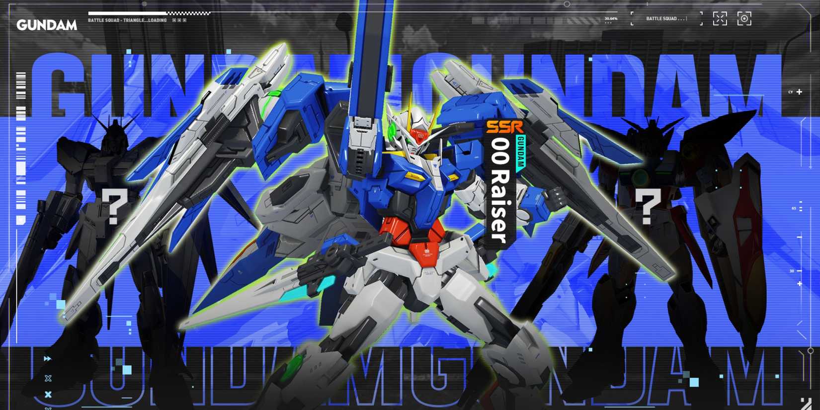 Mecha Heart Of Steel character