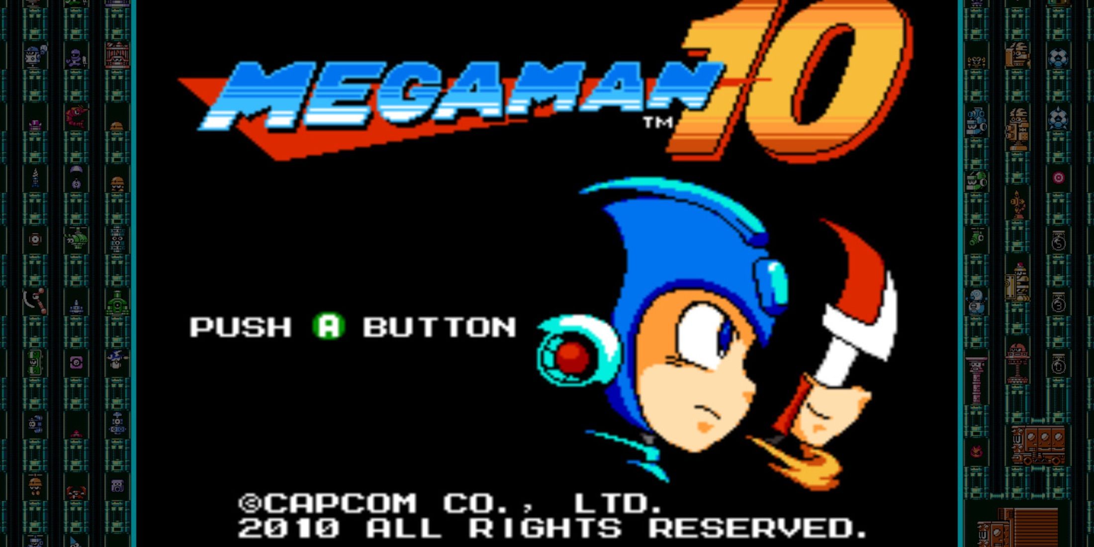 The Best Mega Man Games For Beginners, Ranked