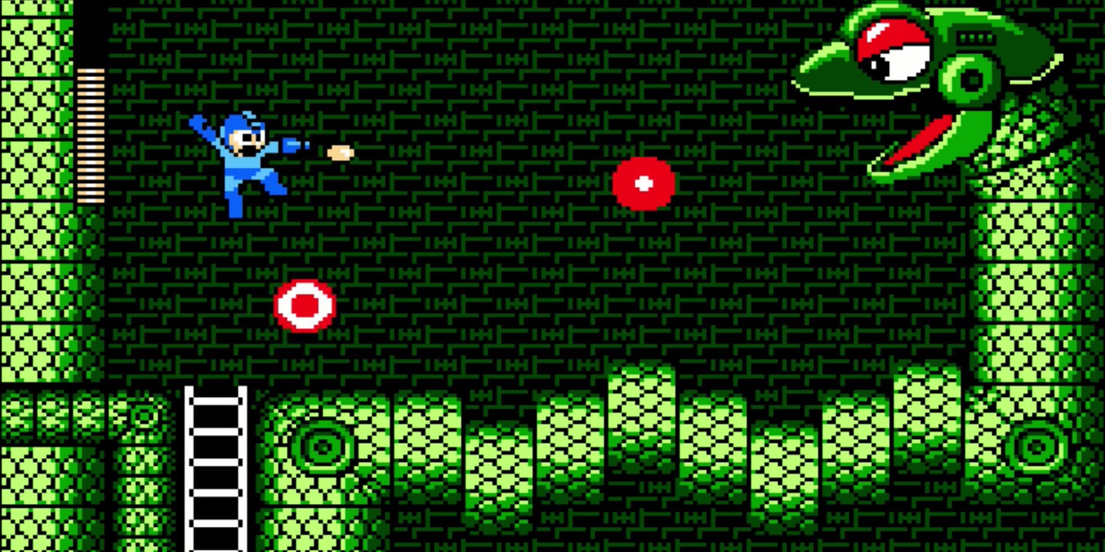 The Best Mega Man Games For Beginners, Ranked