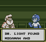 Mega Man V Press Image 4