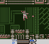 Mega Man V Press Image 6