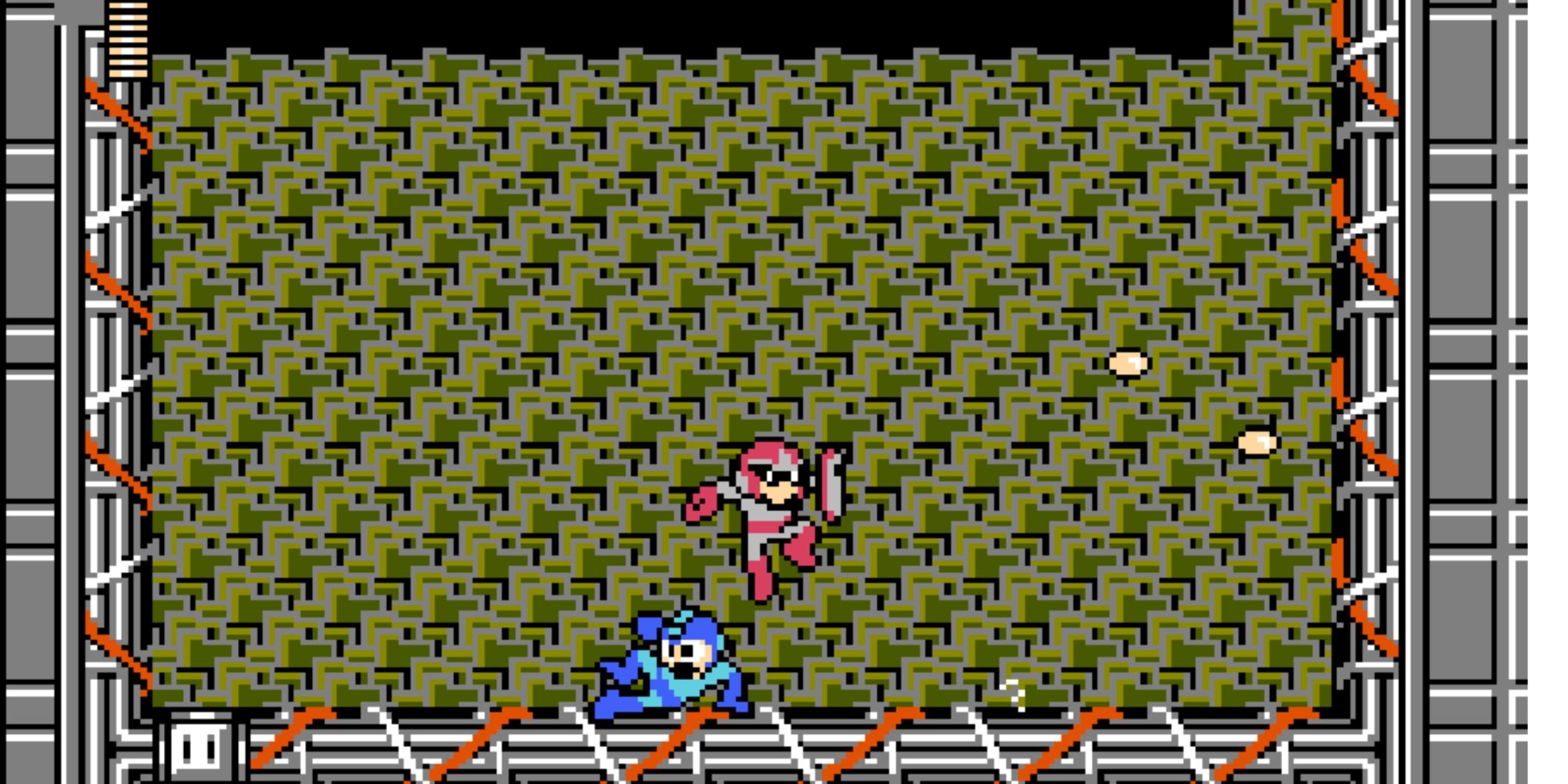 The Best Mega Man Games For Beginners, Ranked