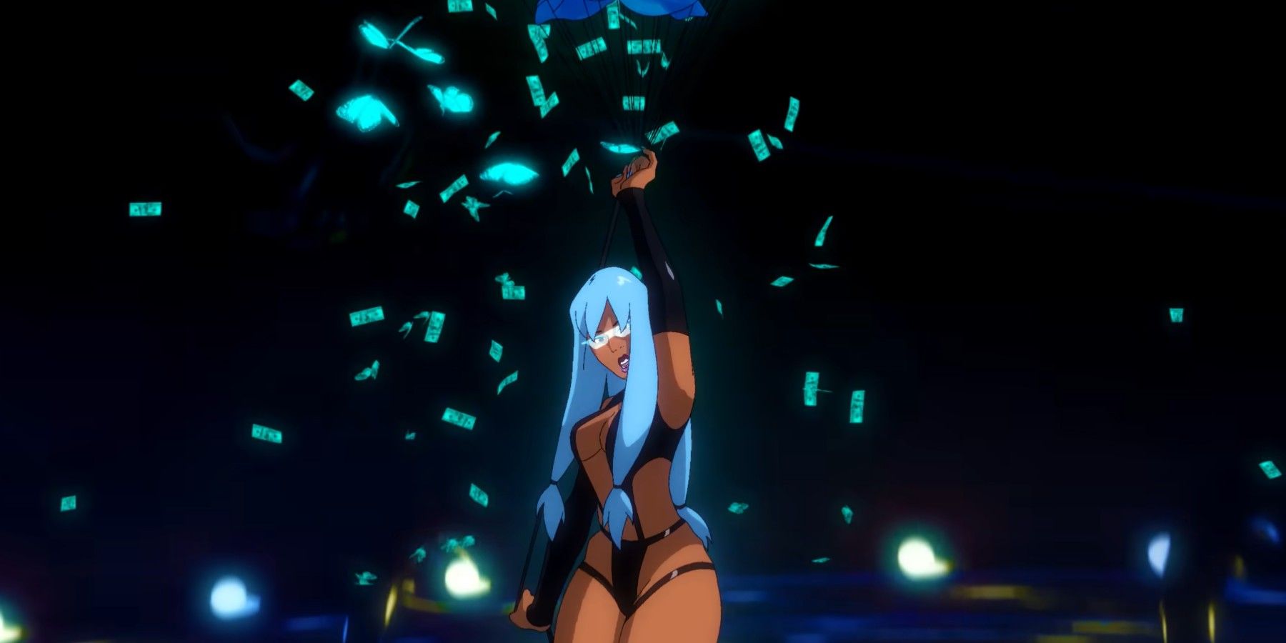 Megan Thee Stallion Reveals Major Plans For Her Own Anime