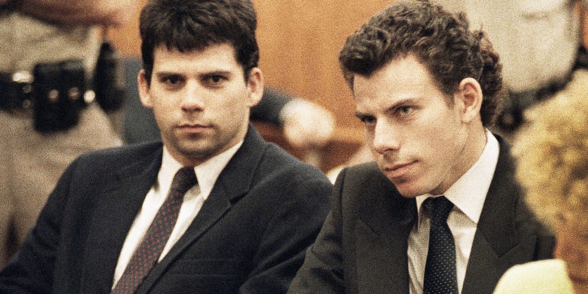 Netflix's Monsters Should The Menendez Brothers Be Released?