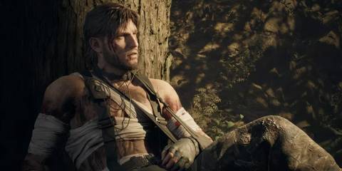 Metal Gear Solid Delta Dev Comments on the Remake's Faithfulness to the Original Thumbnail