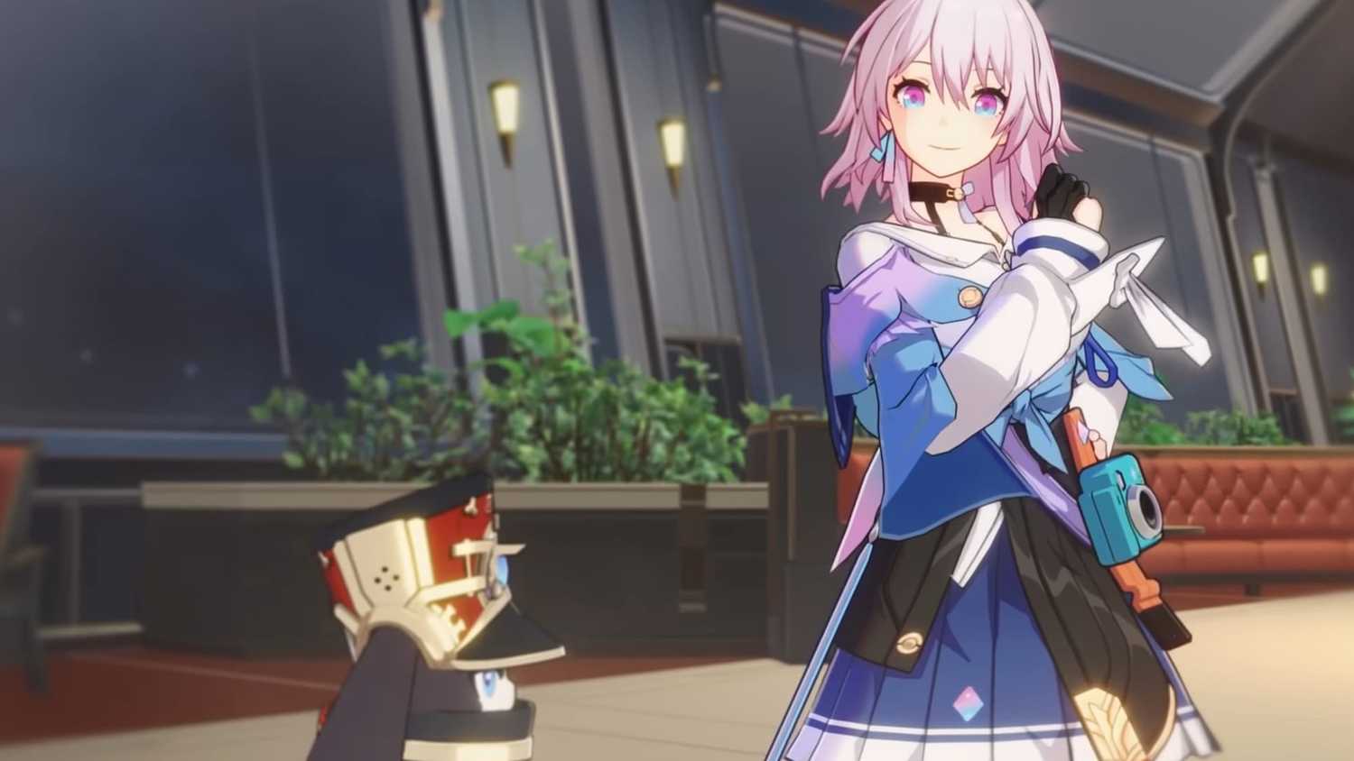 Honkai: Star Rail Honkai: Star Rail