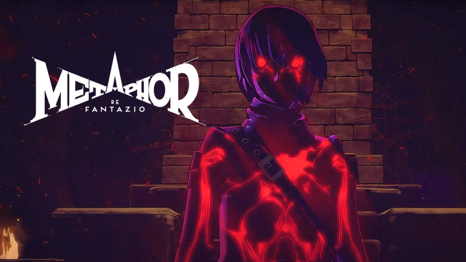 Metaphor ReFantazio How To Defeat The Elegy Of The Soul