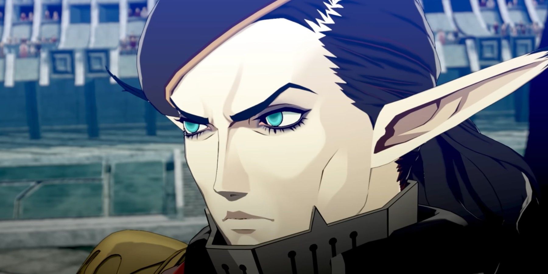 How Metaphor: ReFantazio's Worldbuilding Extends Beyond Its Main Party