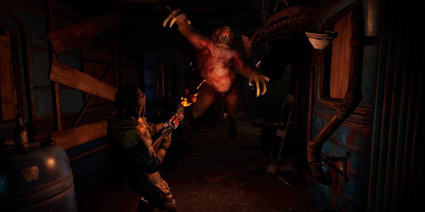 Metro Awakening Beginner tips Don't Panic