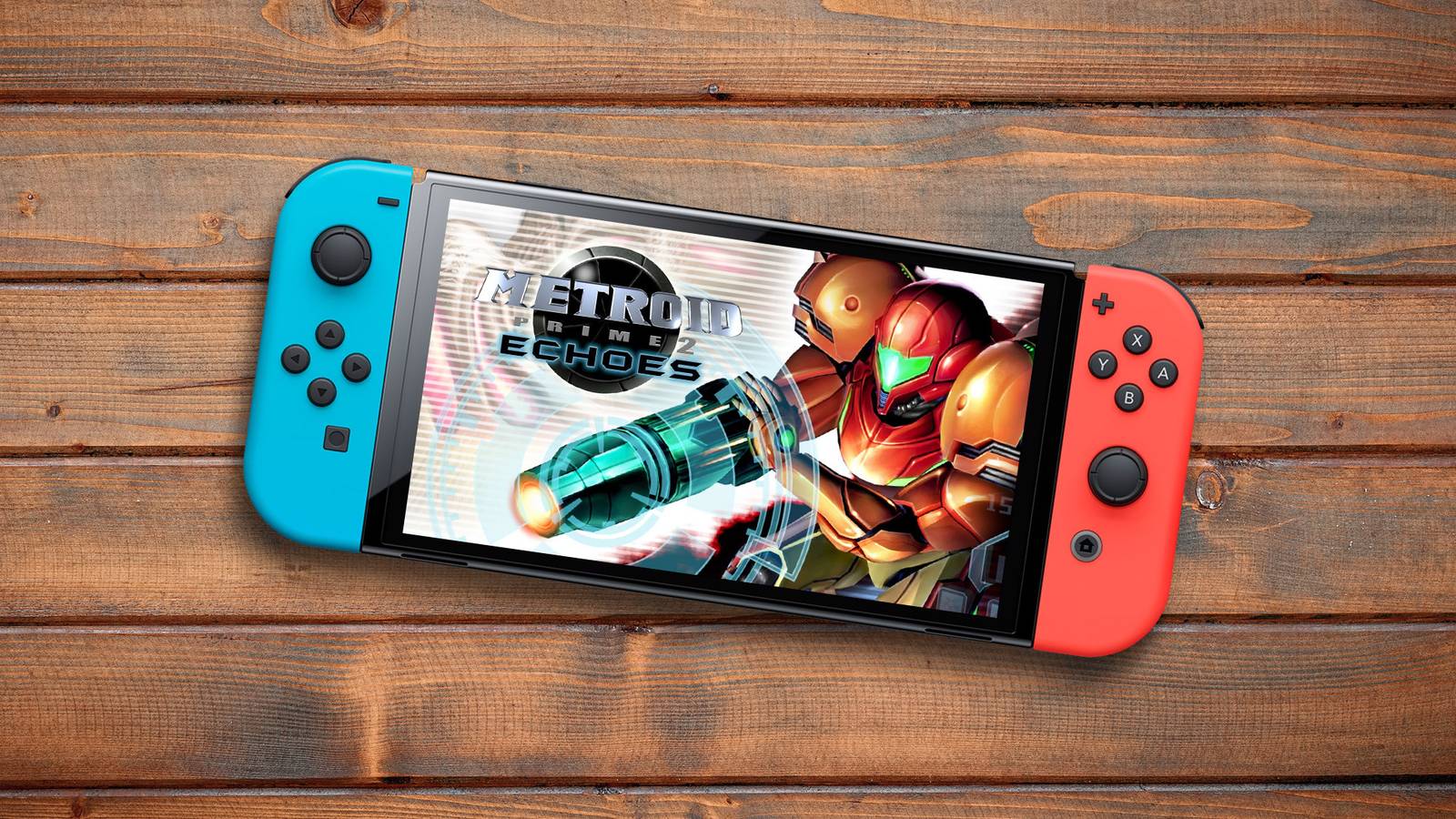 metroid prime 2 remastered switch