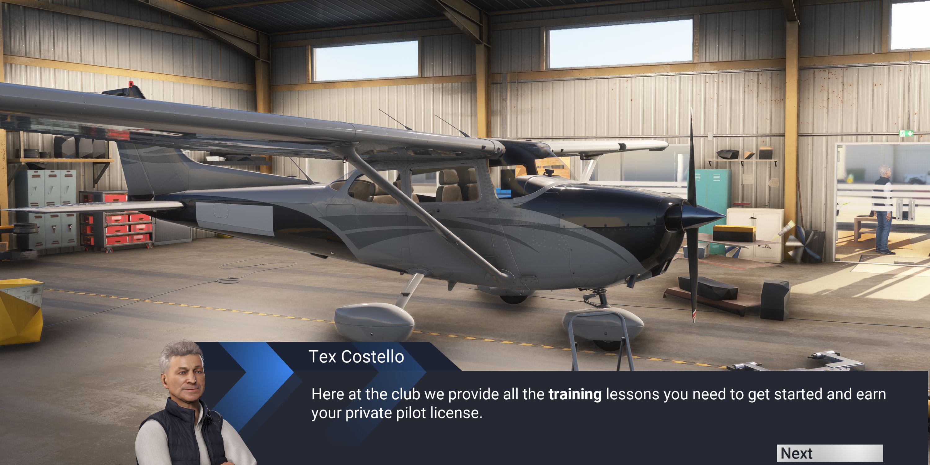 Hot to Get Money in Microsoft Flight Simulator 2024