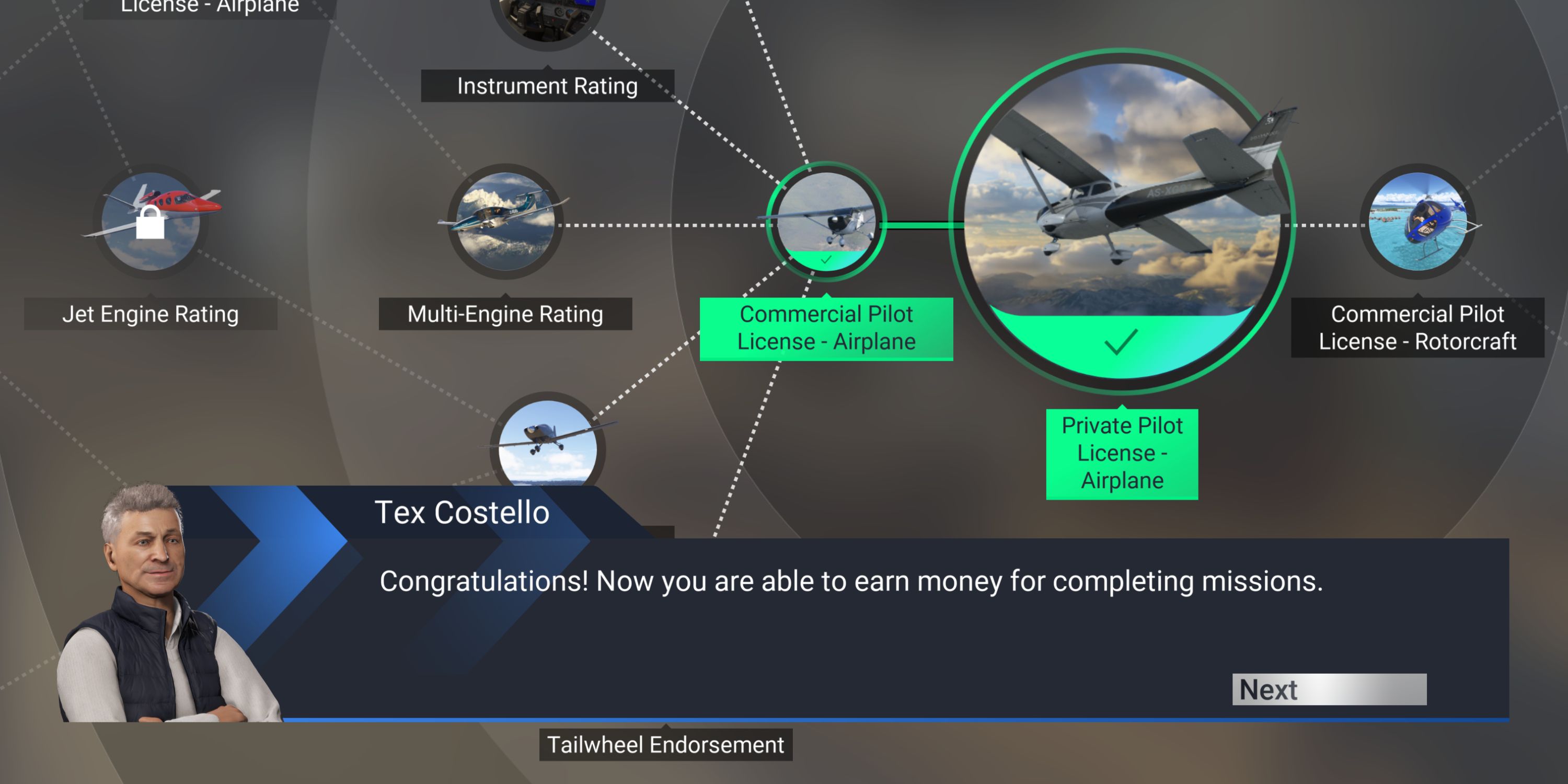 Hot to Get Money in Microsoft Flight Simulator 2024