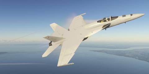 Microsoft Flight Simulator Releases New Update for December 2024