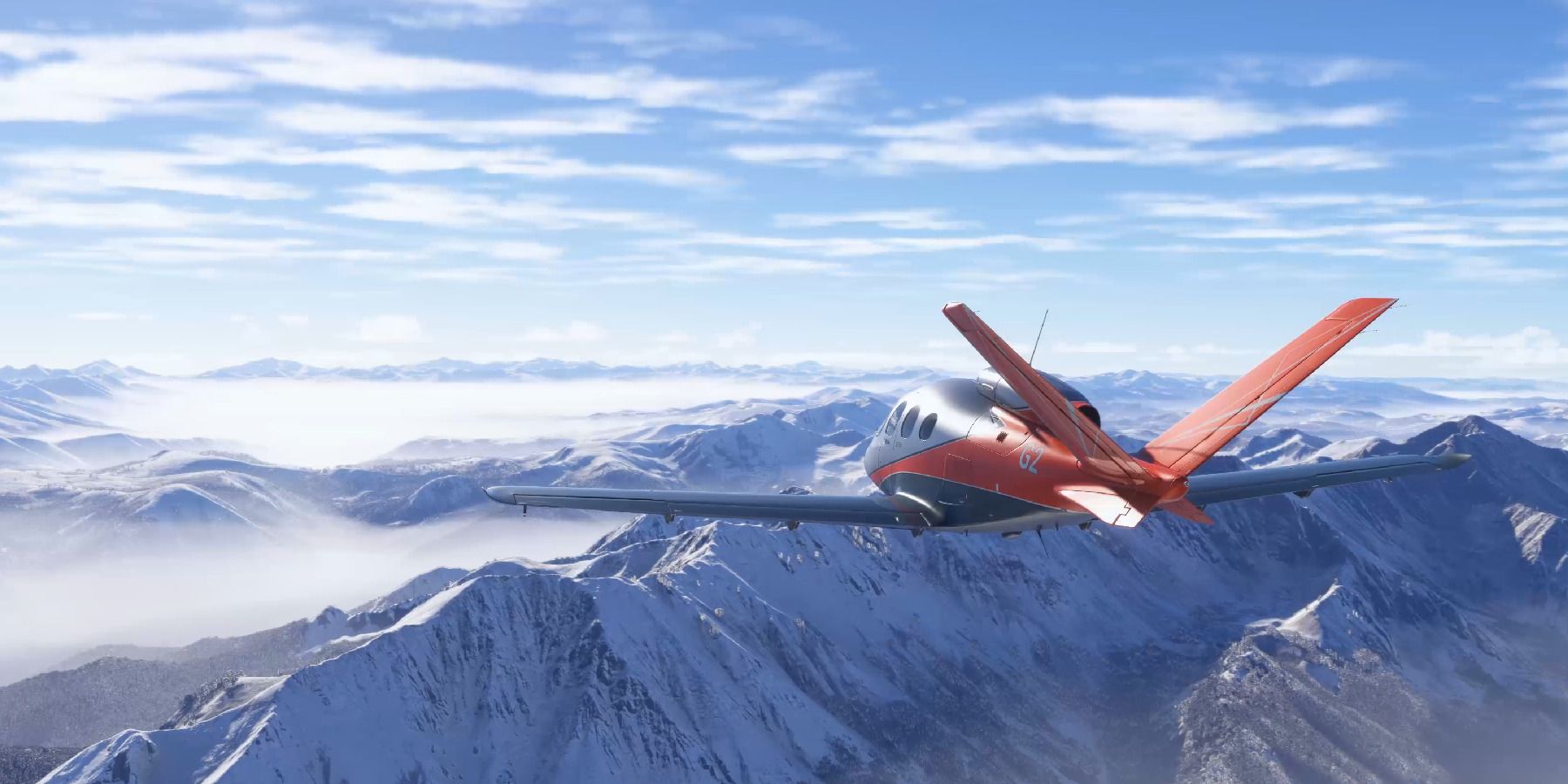 Microsoft Flight Simulator 2024: советы и рекомендации для начинающих