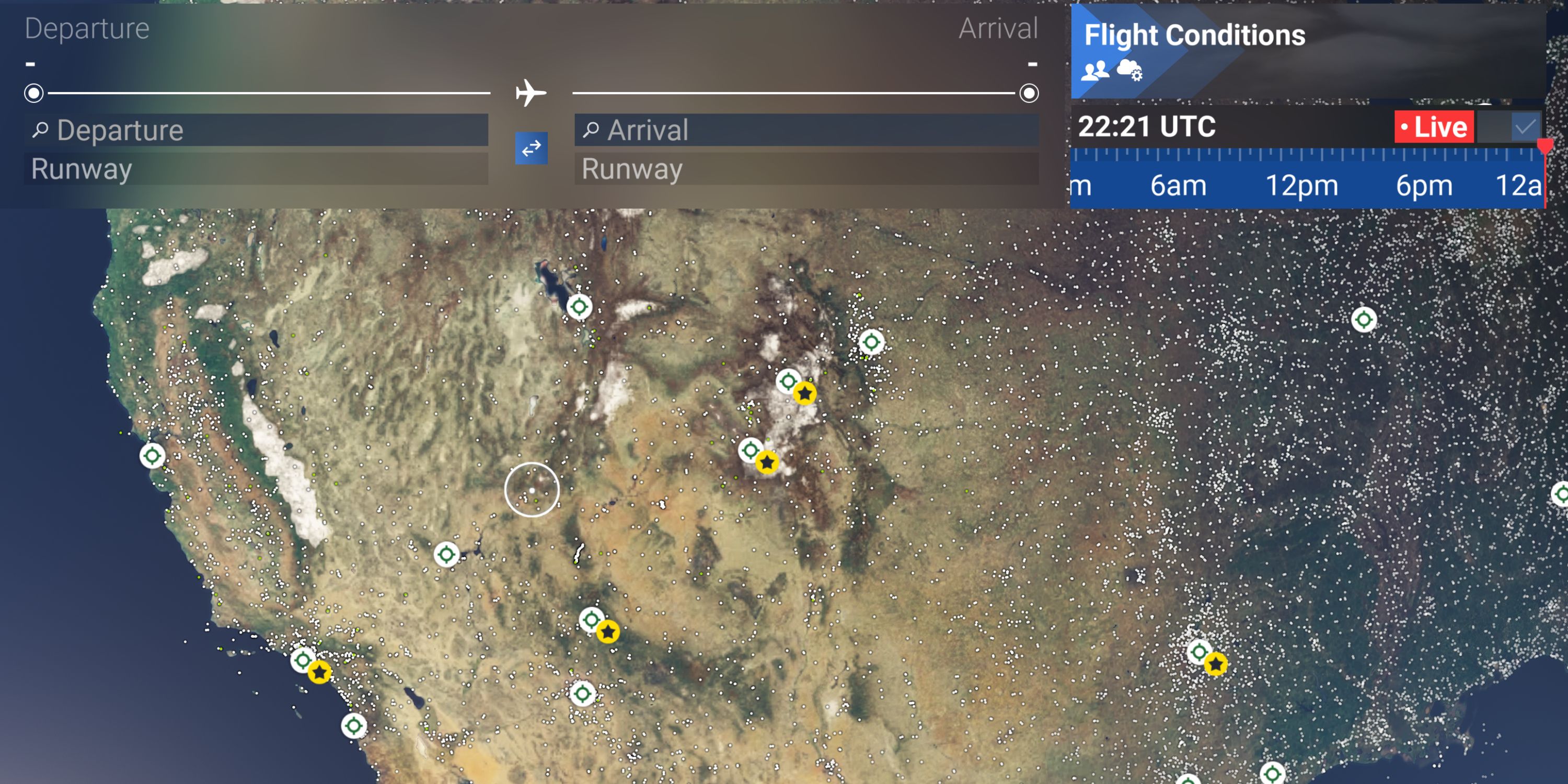 How to Change Weather & Time of Day in Microsoft Flight Simulator 2024