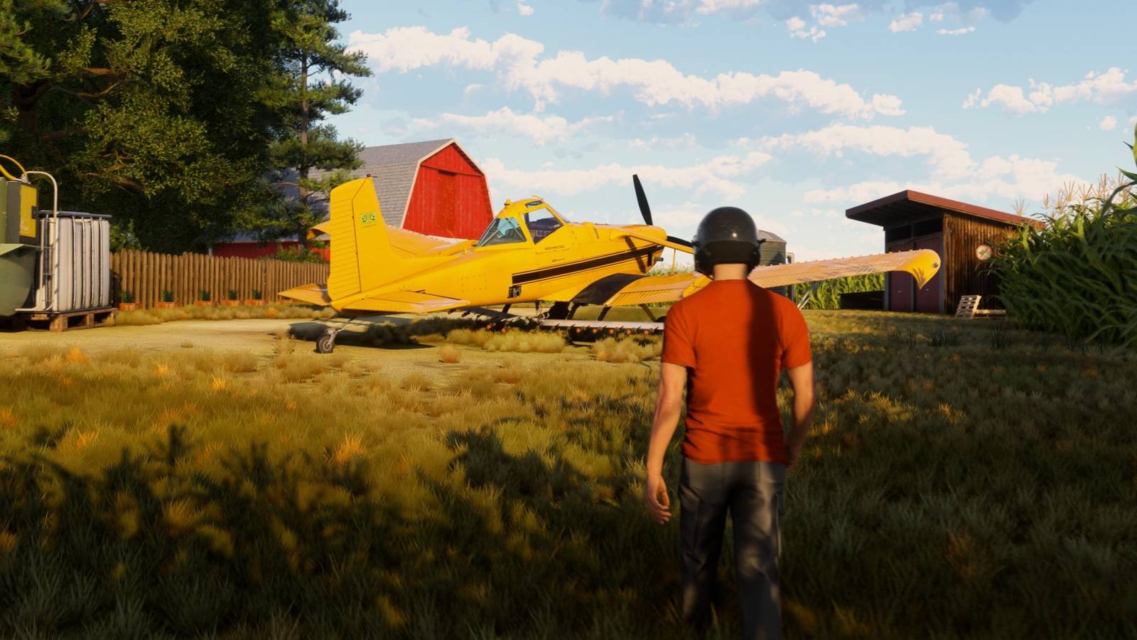 Microsoft Flight Simulator 2024 major problems after launch