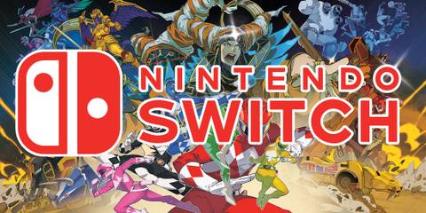 Mighty Morphin Power Rangers Rita's Rewind Switch Delay