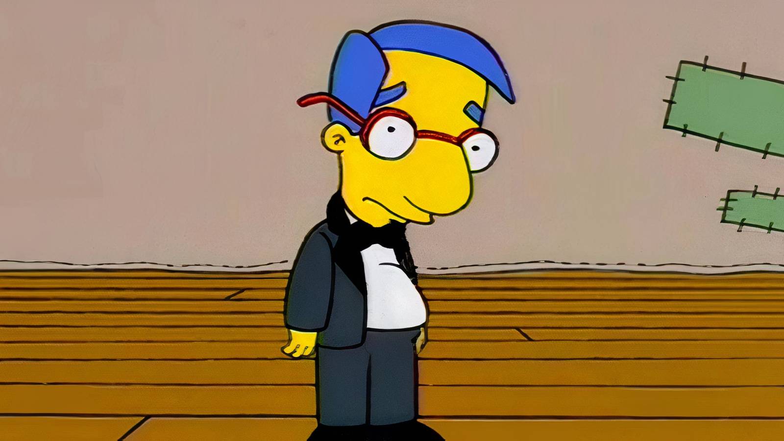 Milhouse 