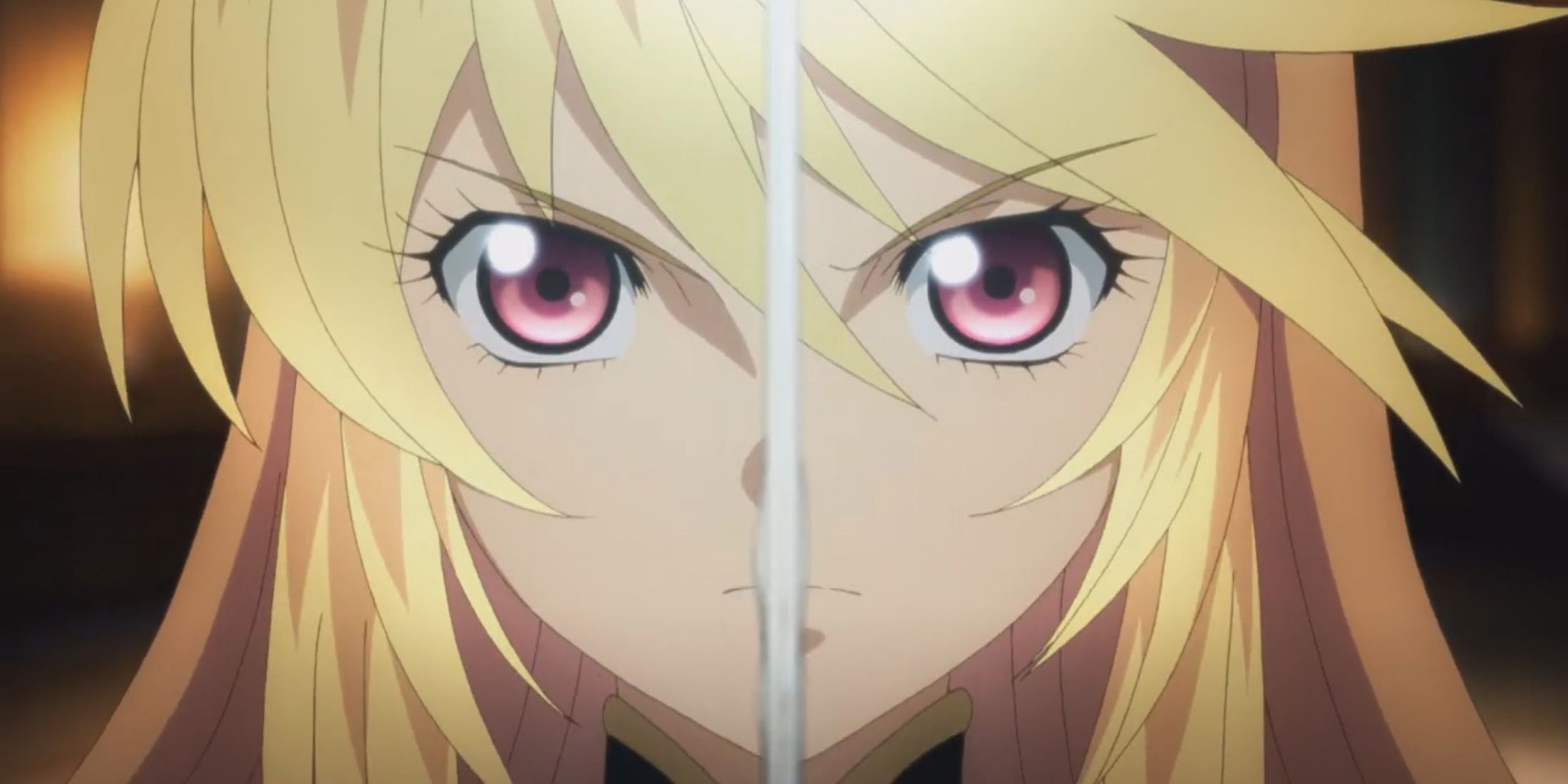 Milla Maxwell in a cutscene from Tales Of Xillia 2