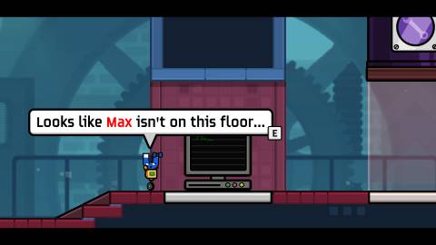 Mind Over Magnet Press Image 3