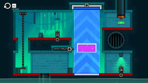 Mind Over Magnet Press Image 4