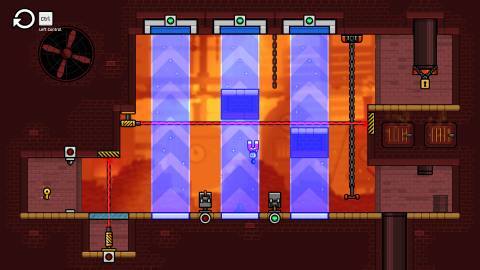 Mind Over Magnet Press Image 5