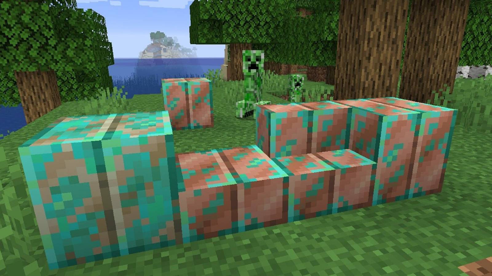 Minecraft player creates unique sauna and steam room