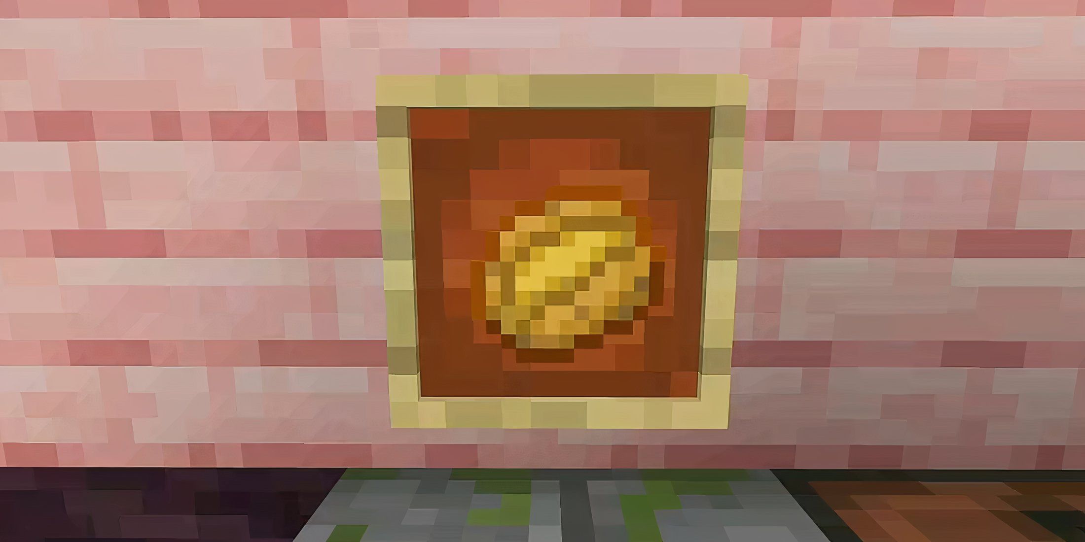 Minecraft Food Tier List Baked Potato