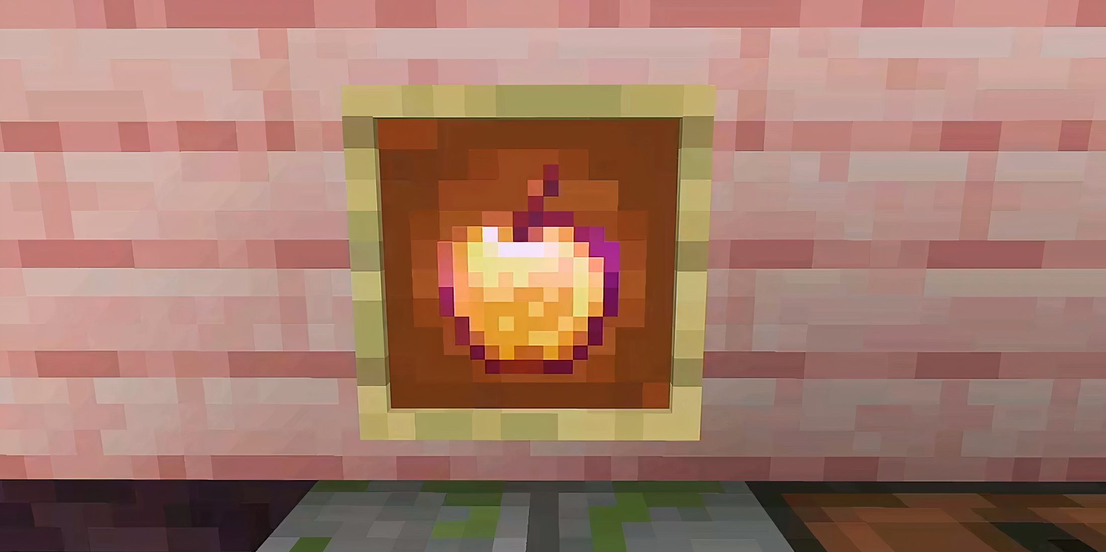 Minecraft Food Tier List Enchanted Golden Apple