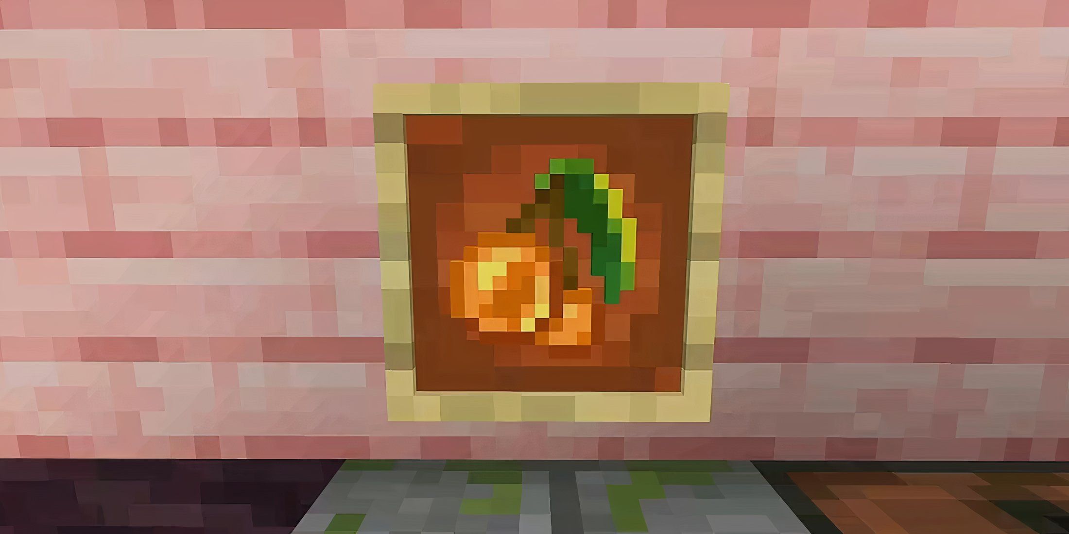 Minecraft Food Tier List Glow Berries