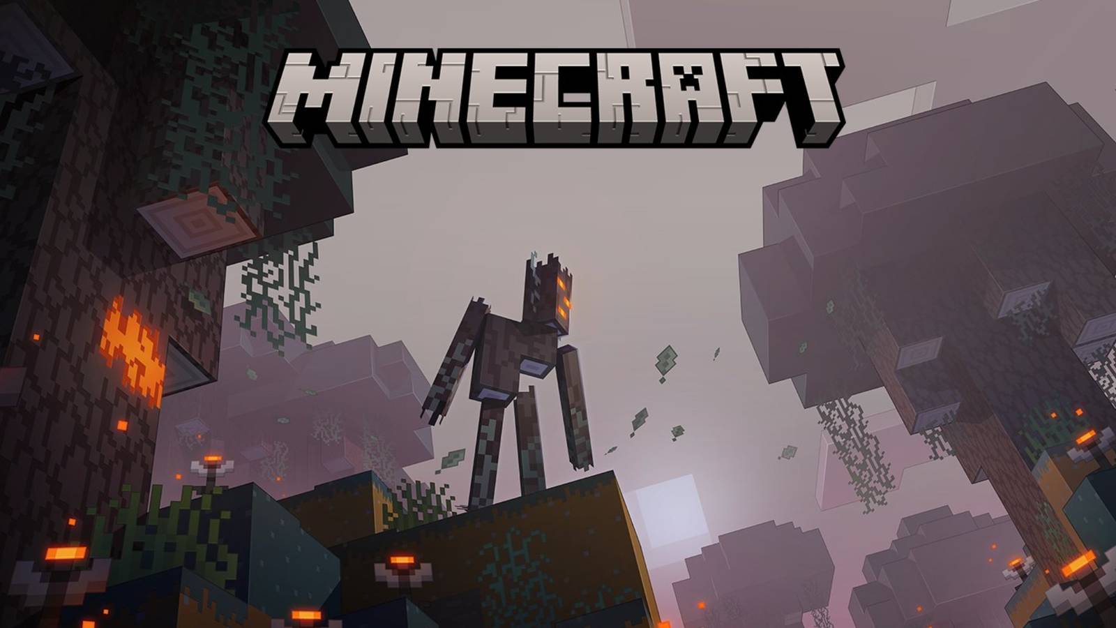 Minecraft Pale Garden release date