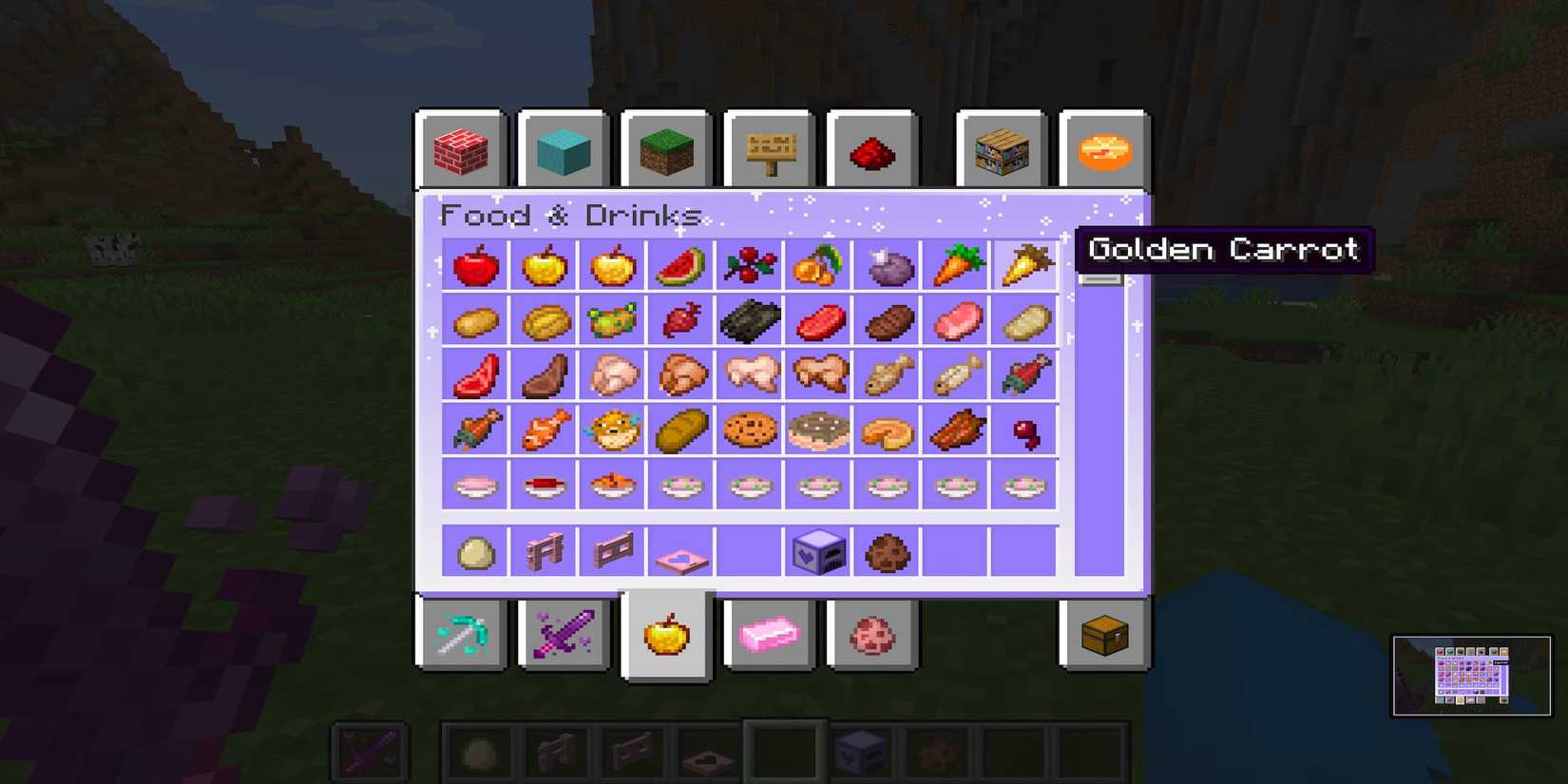 Carrots In Minecraft Where To Find Carrots (And Golden Carrots) In Minecraft