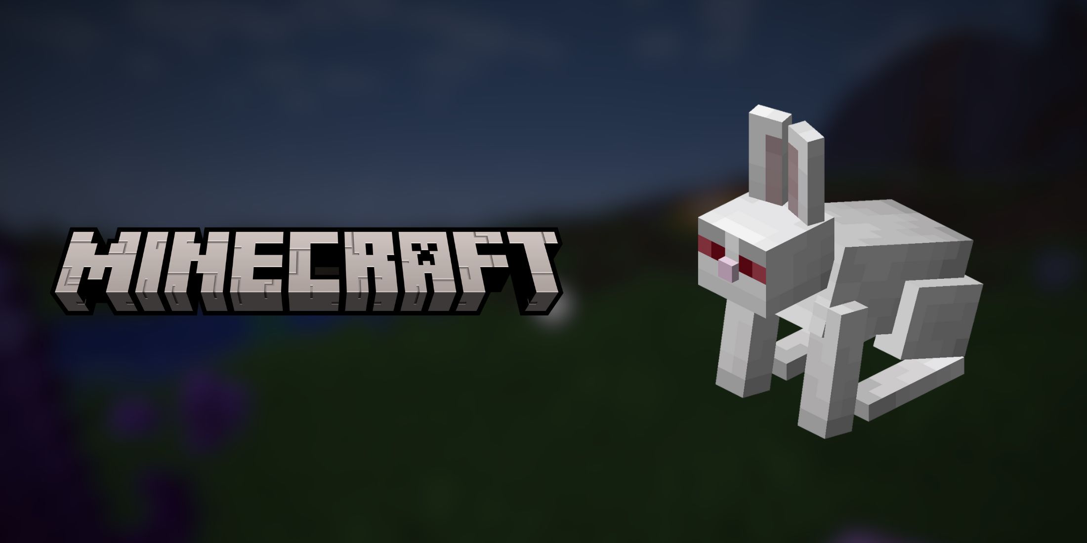 Minecraft: What Is The Killer Bunny?