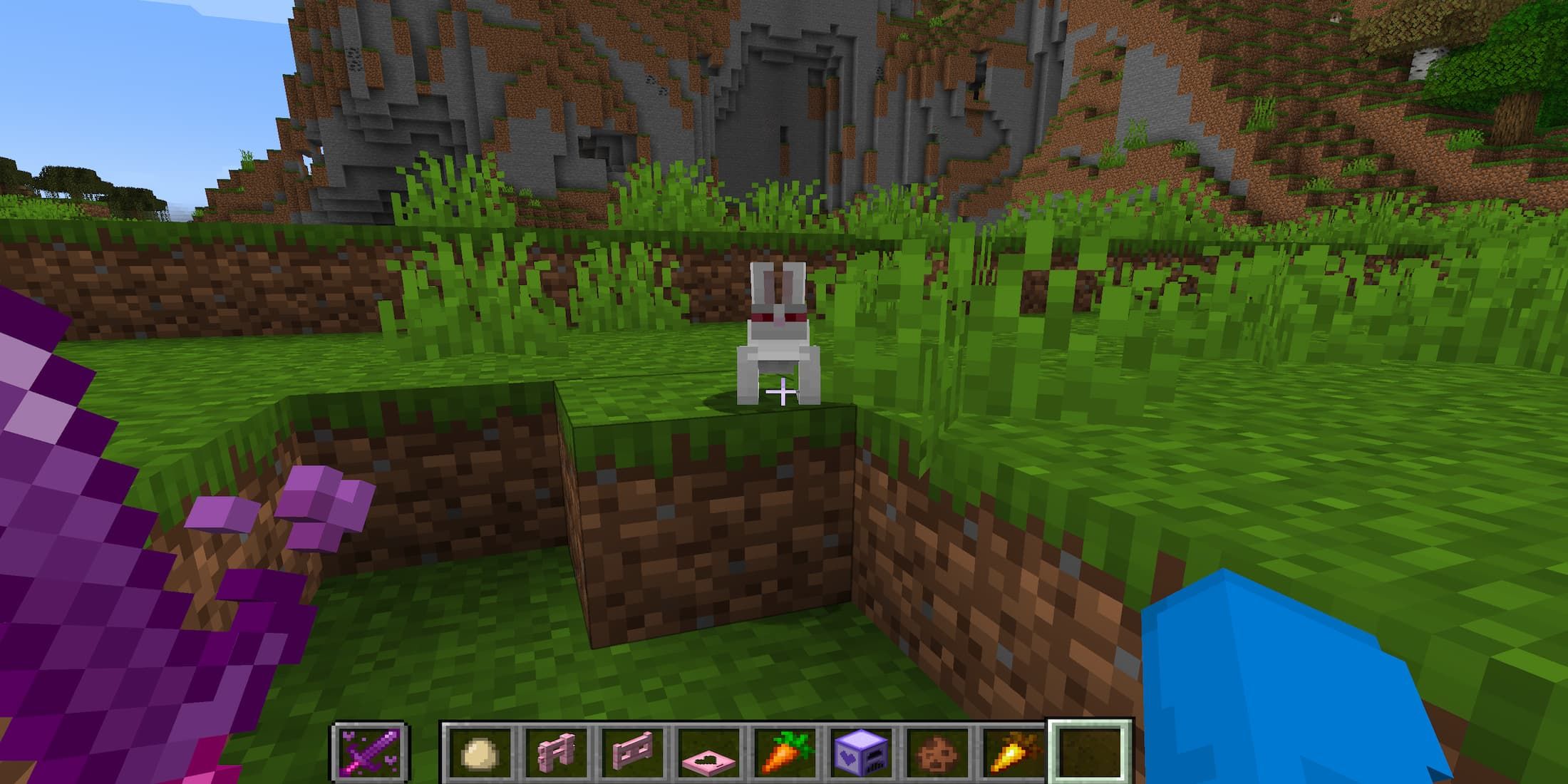 Minecraft: What Is The Killer Bunny?